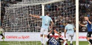 INTER IN CHAMPIONS, LAZIO EUROPA LEAGUE, CROTONE B