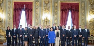 IL CONTE BIS HA GIURATO