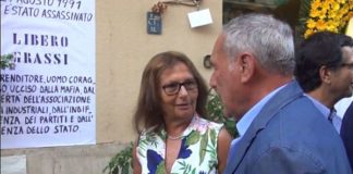 27 ANNI FA L’OMICIDIO DI LIBERO GRASSI