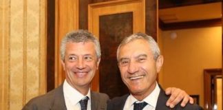 INDUSTRIALI NAPOLI, GRASSI NUOVO PRESIDENTE