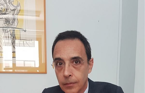 CAPO GABINETTO BARDI, PUBBLICATA NOMINA DI GRAUSO