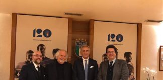 GRAVINA “TORNEO TRA SCUOLE E ACCADEMIA FIGC”