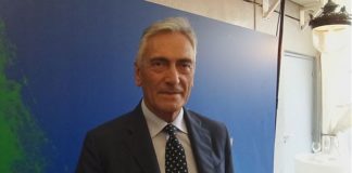 GRAVINA “IN 50 GIORNI MESSAGGI IMPORTANTI”