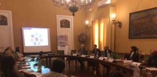 CAMPANIA ALL’AVANGUARDIA GREEN ECONOMY