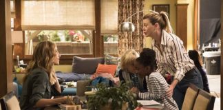 GREY’S ANATOMY, SI AGGIUNGONO 3 EPISODI NUOVA STAGIONE