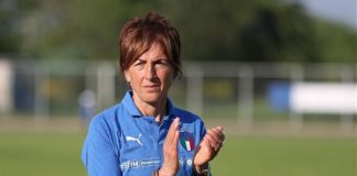 GRILLI DEBUTTA A COVERCIANO SU PANCHINA U.17