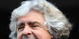 TAV, GRILLO “OPERA DEL SECOLO SCORSO”