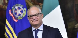 GUALTIERI “MAI PIU’ SCONTRI CON L’EUROPA”