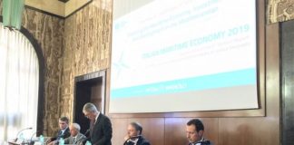 AL SUD IL 45% COMMERCIO MARITTIMO ITALIANO