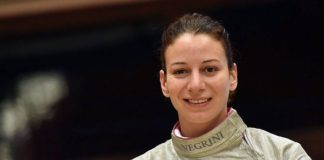 EN PLEIN ITALSCHERMA, SI QUALIFICA ANCHE GULOTTA