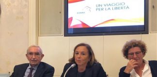 PROGETTO ACCOGLIENZA DONNE MIGRANTI