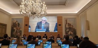 FONDAZIONE CARIPLO, 135 MLN PER ATTIVITÀ 2019