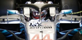 F.1, HAMILTON CONQUISTA LA POLE AL GP DI ABU DHABI