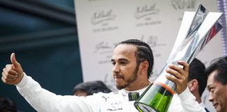 ALTRA DOPPIETTA MERCEDES, FERRARI GIÙ DAL PODIO