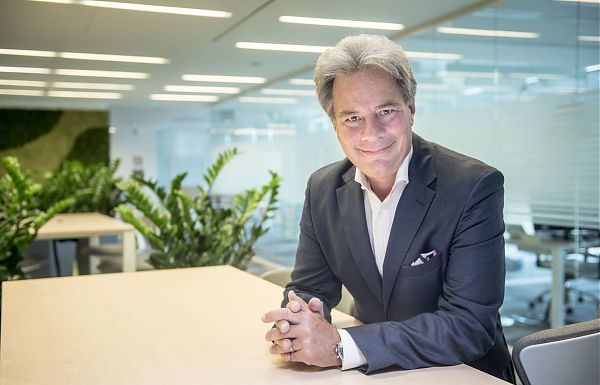 TLC: HEDBERG “COSTRUIRE PARTNERSHIP PUBBLICO-PRIVATO”