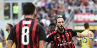 VINCONO LAZIO E MILAN, CRISI ATALANTA