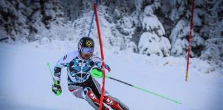 MONDIALI SCI, HIRSCHER VINCE ORO