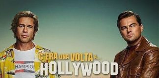 C’ERA UNA VOLTA… A HOLLYWOOD, TRAILER FILM DI TARANTINO