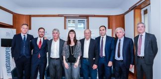 FIRMATO ACCORDO ICS-SPAL PER SVILUPPO STADIO MAZZA