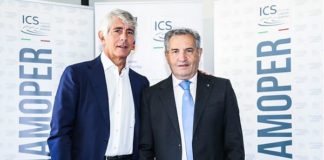 81 ATLETI PREMIATI DA FIS E ICS AL ‘GIULIO ONESTI’