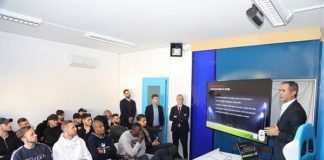 LEGA A, SPORTRADAR E ICS CONTRO IL MATCH FIXING