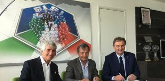 SIGLATA NUOVA INTESA TRA ICS, FISI E COL. NAZ.