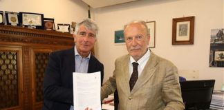 NUOVO ACCORDO TRA CREDITO SPORTIVO E LEGA NAVALE