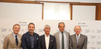 CREDITO SPORTIVO, NASCE CORSO MANAGER IMPIANTI