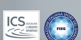 ICS E FISG FIRMANO ACCORDO “TOP OF THE SPORT”