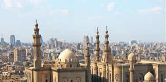 EGITTO VERSO COOPERAZIONE CON CINA PER AUTO ELETTRICHE