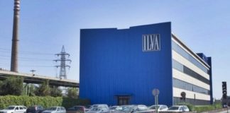 EX ILVA, 3.500 IN CASSA INTEGRAZIONE