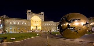 MUSEI VATICANI, TORNANO LE APERTURE NOTTURNE