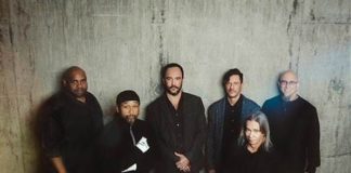 DAVE MATTHEWS BAND, TRE DATE A PADOVA, BOLOGNA, MILANO