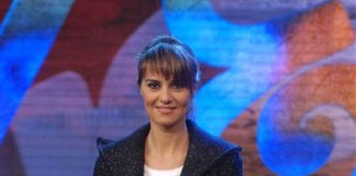 I NASTRI D’ARGENTO PREMIANO PAOLA CORTELLESI