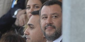 NON C’È L’ACCORDO SULLA GIUSTIZIA