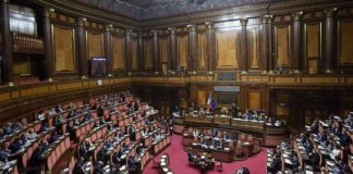 ARRIVA IL BIS PER IL DECRETO SICUREZZA