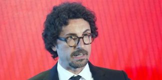 TONINELLI “AUTOSTRADE VIA DALL’INTERA RETE”