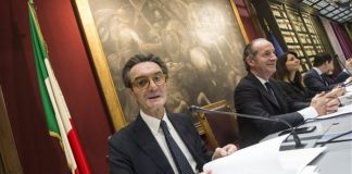 AUTONOMIA, ZAIA E FONTANA CONTRO CONTE