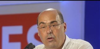 ZINGARETTI “CON SVOLTA 15 MILIARDI DI RISPARMI”