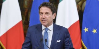 GOVERNO, È CRISI. CONTE “SALVINI ADESSO SPIEGHI”