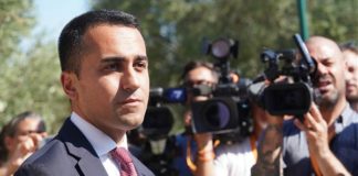 GOVERNO, DI MAIO “MANOVRA PROVA DEL NOVE”