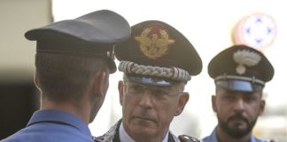 NISTRI “EVITARE UN’ALTRA COLTELLATA A MARIO”