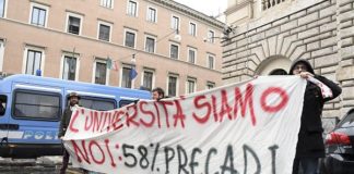 PALERMO, UN PROGETTO CONTRO IL LAVORO PRECARIO