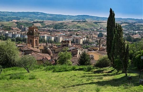 TOSCANA: IL TEATRO DEL POPOLO PROTAGONISTA ESTATE A CASTELFIORENTINO
