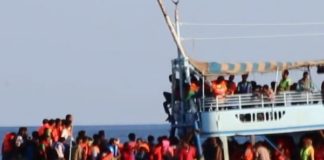 GESTIONE CENTRI PER MIGRANTI, 6 ARRESTI