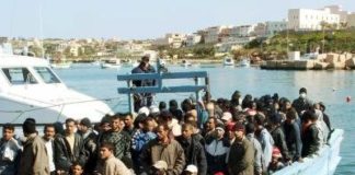 MIGRANTI, DALL’UE ALTRI 5,3 MILIONI ALL’ITALIA
