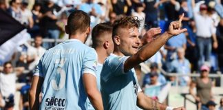 LAZIO, INTER E ATALANTA DI CORSA VERSO L’EUROPA