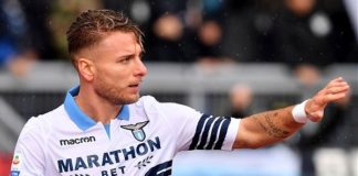 LA LAZIO NON PASSA AL BENTEGODI, 1-1 CON IL CHIEVO