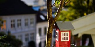 3 FAMIGLIE SU 4 VIVONO IN UNA CASA DI PROPRIETÀ