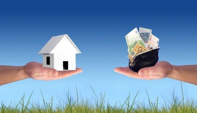 VALORI IN CALO MA COMPRAVENDITE AUMENTANO